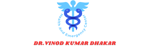 Dr.vinod kumar dhakar clinic